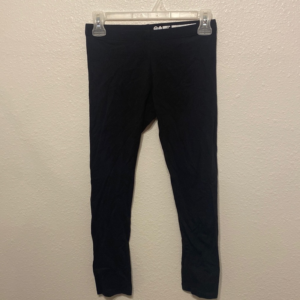 Kids leggings